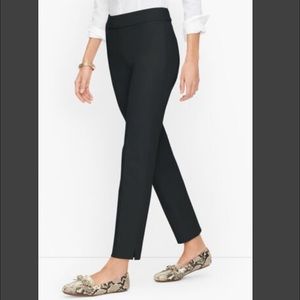 Talbots Chatham Ankle Pants